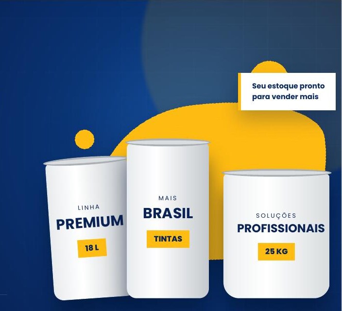 Linha Mais Brasil